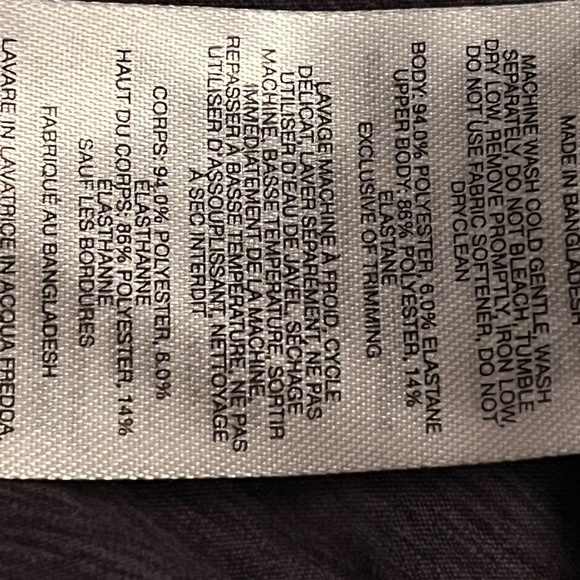 Columbia Sportwear Shirt - Picture 3 of 5